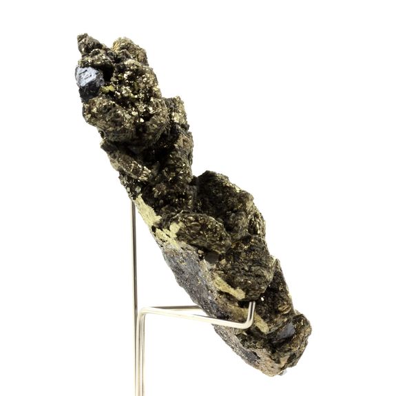 Pyrrhotite. 3130.0 ct.
