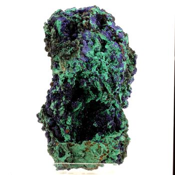 Azurite + Malachite. 5490.0 ct.