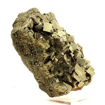 Pyrite. 7000.0 ct.
