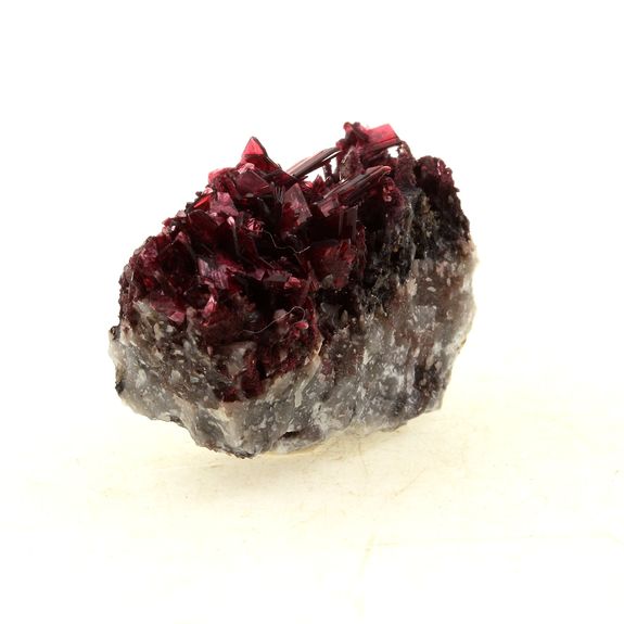 Erythrite. 47.0 ct.