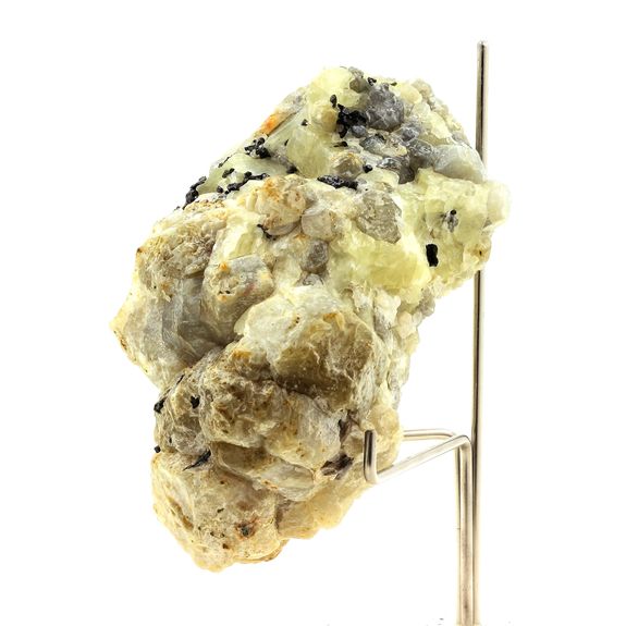 Scapolite. 2345.0 ct.