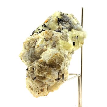 Scapolite. 2345.0 ct.