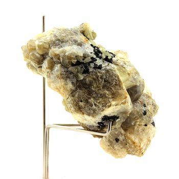 Scapolite. 2345.0 ct.