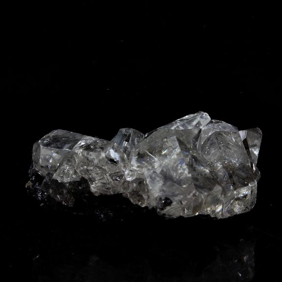 Cerussite. 206.0 ct.