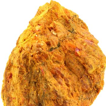 Orpiment. 1088.0 ct.