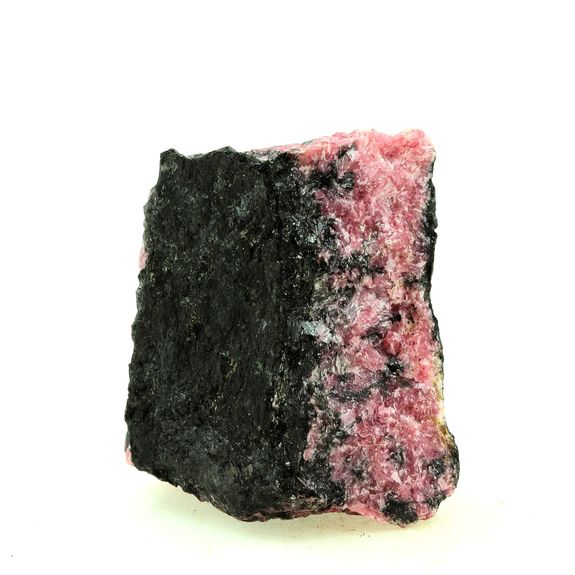 Rhodonite. 646.0 ct.