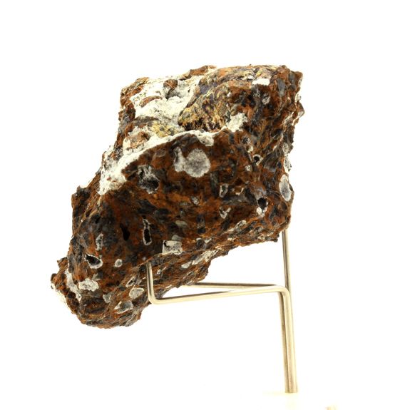 Phillipsite. 872.0 ct.