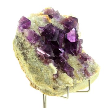 Fluorite. 994.0 ct.