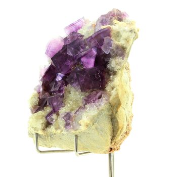 Fluorite. 994.0 ct.