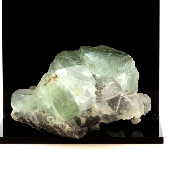 Fluorite. 1279.0 ct.