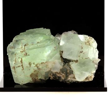 Fluorite. 1279.0 ct.