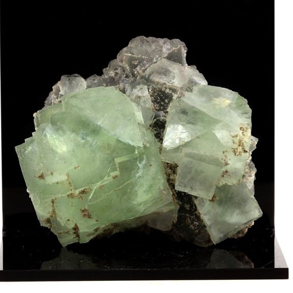 Fluorite. 1279.0 ct.
