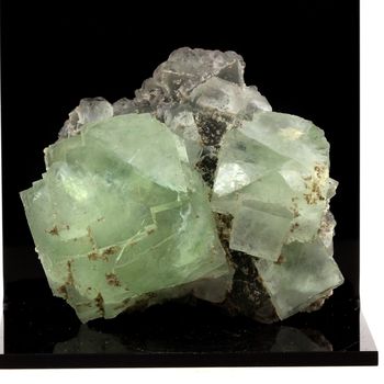 Fluorite. 1279.0 ct.