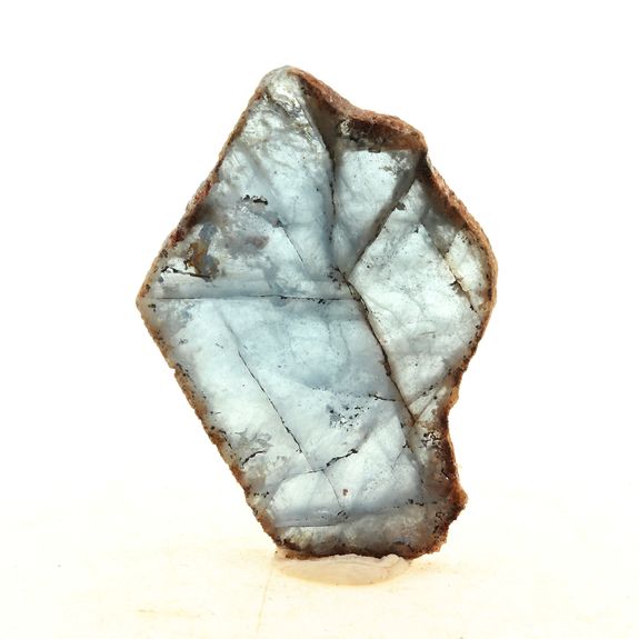 Aquamarine. 35.0 ct.