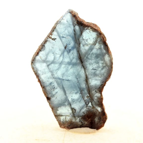 Aigue-Marine. 46.0 ct.
