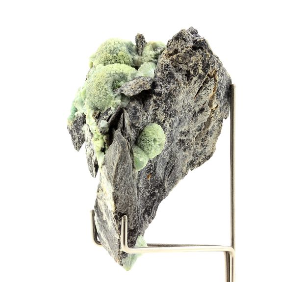 Wavellite. 357.0 ct.