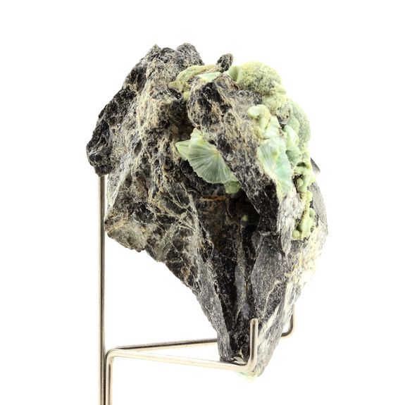 Wavellite. 357.0 ct.