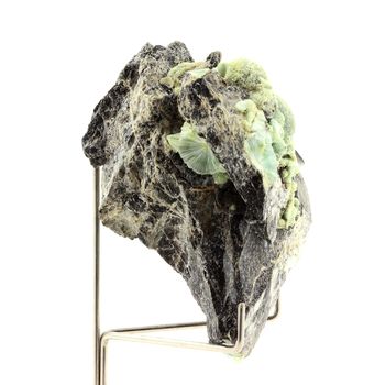 Wavellite. 357.0 ct.