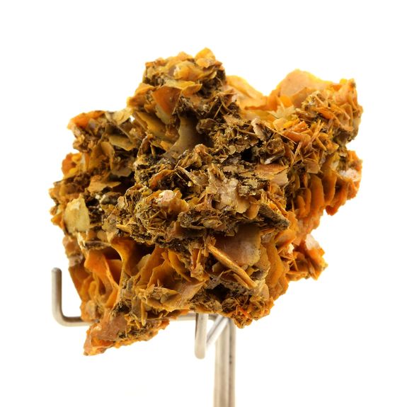 Wulfenite. 282.5 ct.