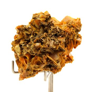 Wulfenite. 282.5 ct.