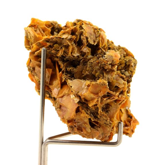 Wulfenite. 282.5 ct.