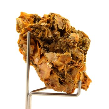 Wulfenite. 282.5 ct.