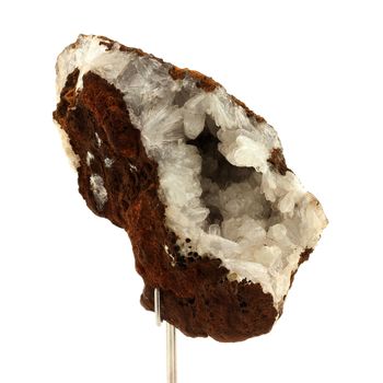 Hemimorphite. 0.0 ct.