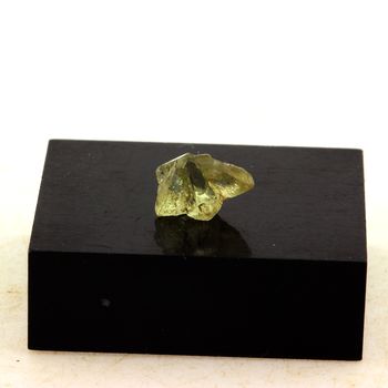 Chrysoberyl. 2.0 ct.