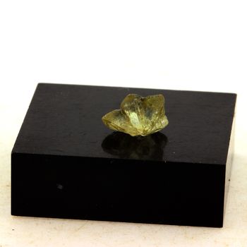 Chrysoberyl. 2.0 ct.
