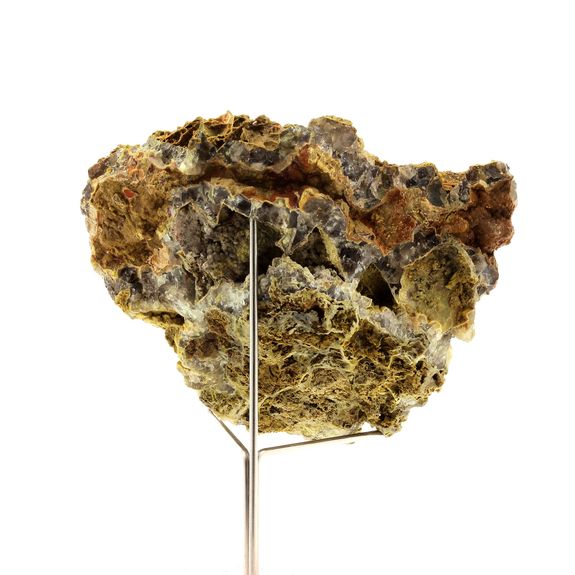 Plumbogummite + Pyromorphite. 916.0 ct.