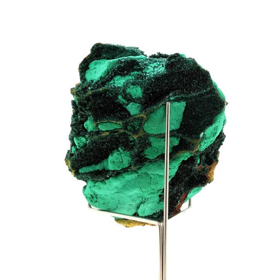 Brochantite. 1070.0 ct.
