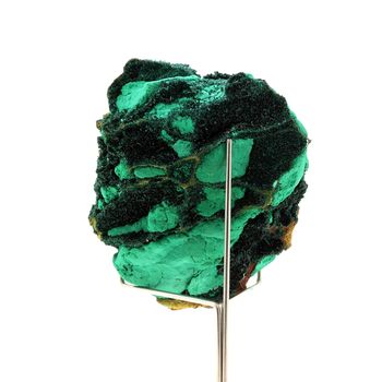 Brochantite. 1070.0 ct.