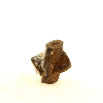 Staurolite. 11.5 ct.