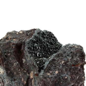 Hematite. 2047.0 ct.