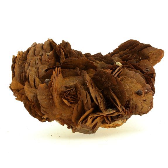 Sidérite + Sphalerite. 2325.0 ct.