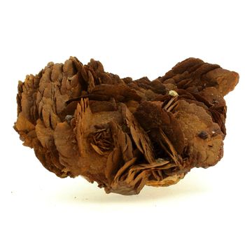 Sidérite + Sphalerite. 2325.0 ct.