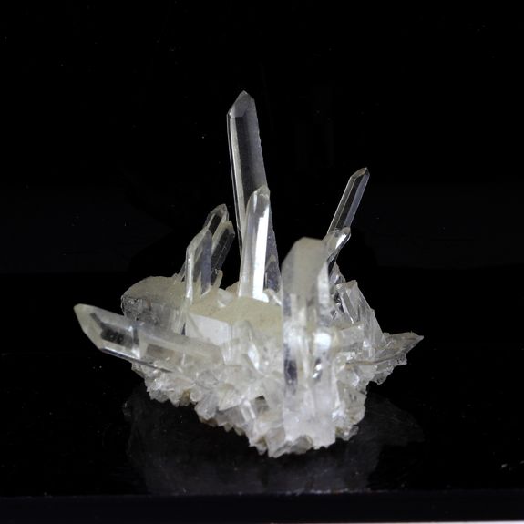 Quartz. 97.0 ct.