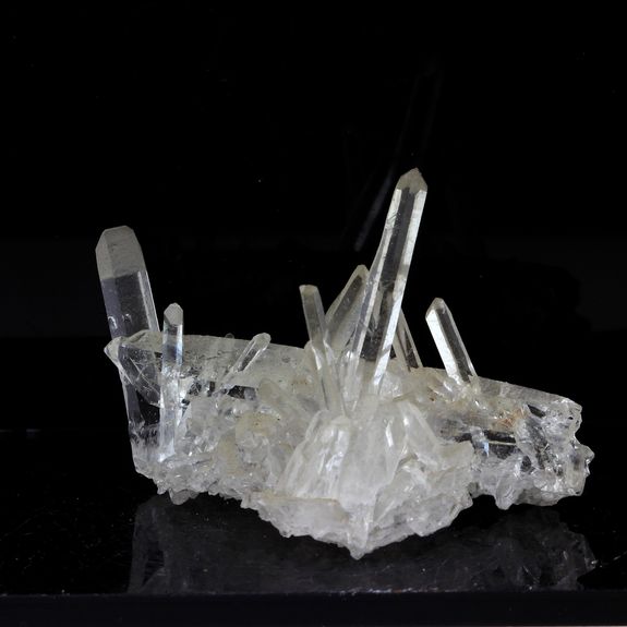 Quartz. 97.0 ct.