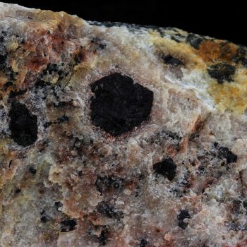 Hibonite. 2164.0 ct.