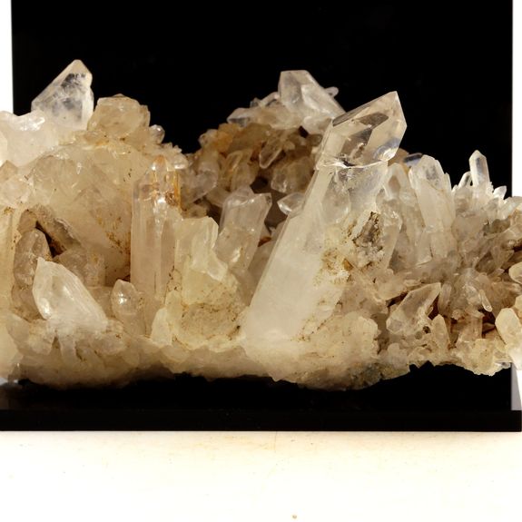 Quartz sceptre. 1335.0 ct.