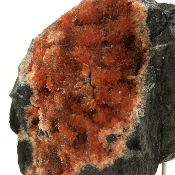 Rhodochrosite. 1265.0 ct.