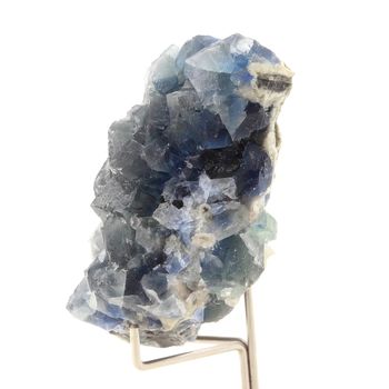 Fluorite. 392.5 ct.