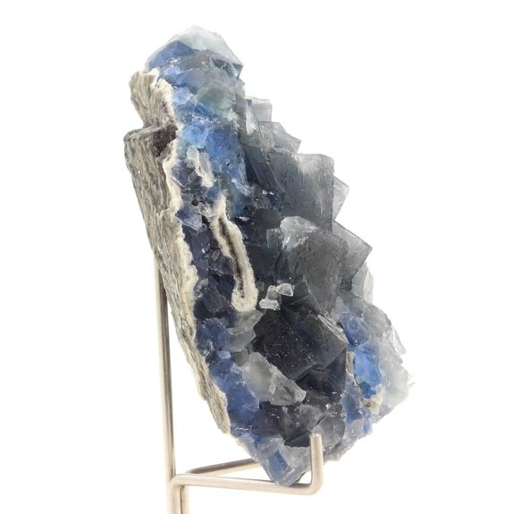 Fluorite. 392.5 ct.