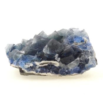 Fluorite. 392.5 ct.