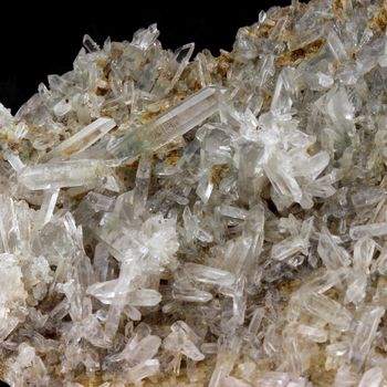 Quartz Muzo + Chlorite. 1332.5 ct.