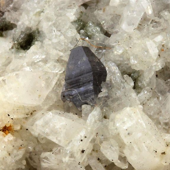 Anatase. 231.0 ct.