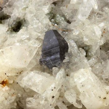 Anatase. 231.0 ct.