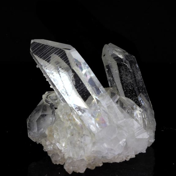 Quartz. 95.0 ct.