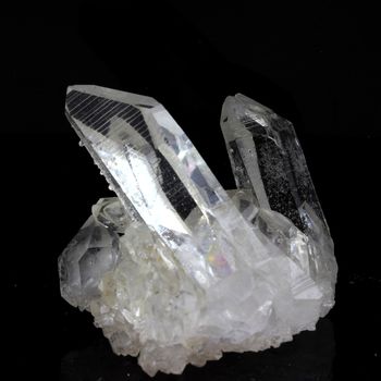 Quartz. 95.0 ct.