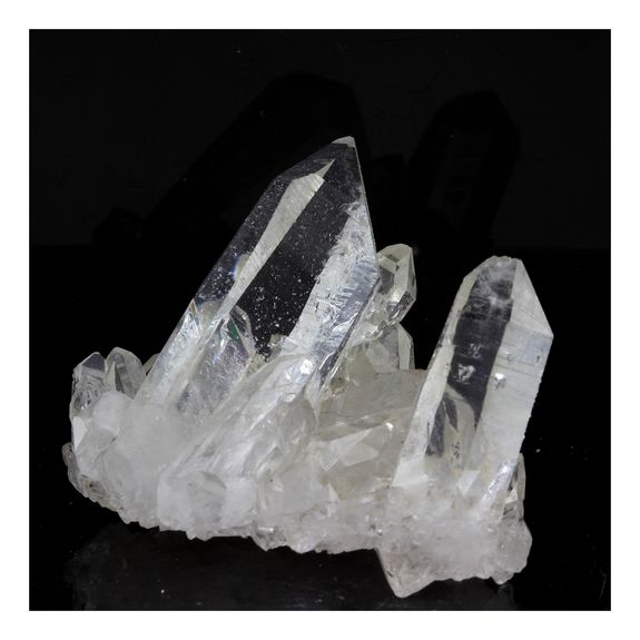 Quartz. 95.0 ct.